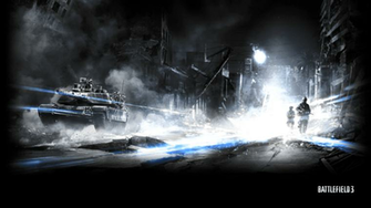 Battlefield Wallpaper 1080p By Titch Ix
