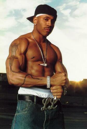 Ll Cool J Image HD Wallpaper And Background