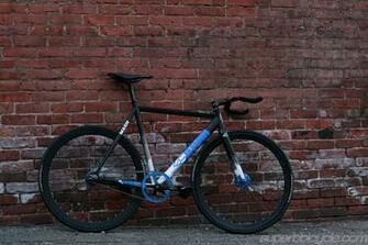 Charles Cinelli Mash Custom Build Superb Bicycle