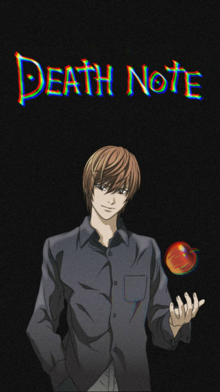 Top Light Yagami Wallpaper Full HD 4k To Use