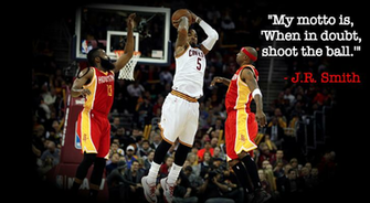 Smith S Horrific Cavs Debut Remixed
