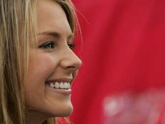 Jennifer Hawkins Wallpaper