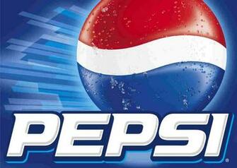 Pepsi Logo HD Wallpaper