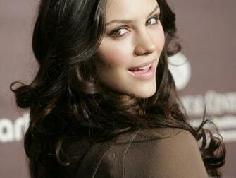 Katharine Mcphee Wallpaper