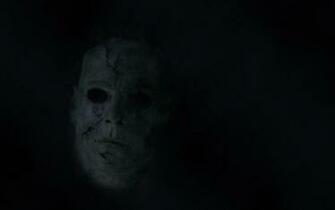 Scary Faces Wallpaper