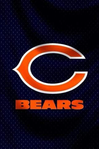 Chicago Bears Wallpaper iPhone