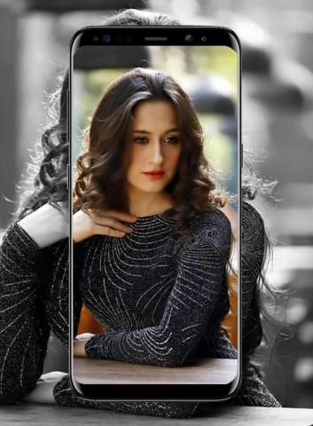 Sanjeeda Sheikh Wallpaper Bollywood For Android Apk