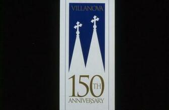 Villanova University Logo S