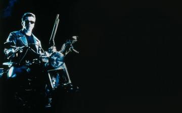 Terminator Wallpaper Group