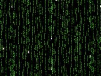 Matrix Code Jpg Wallpaper Movies