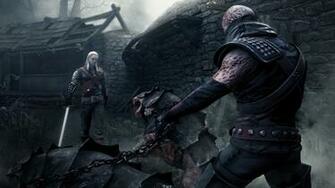 The Witcher Wlp Ninja