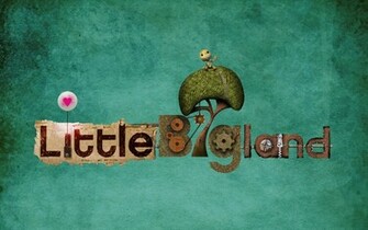 Little Big Planet Wallpaper In