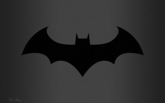 Batman Symbol Wallpaper By Chris Alvarez