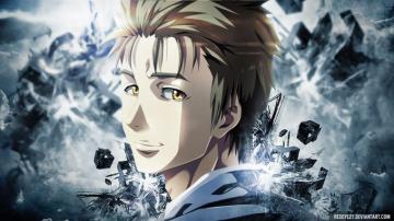 Anime Parasyte The Maxim Shinichi Izumi 1080p Wallpaper