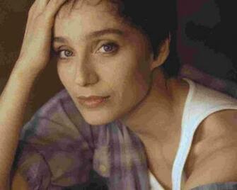 Kristin Scott Thomas Wallpaper