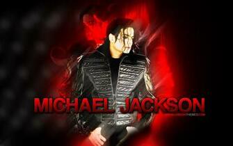 The Legendary Michael Jackson Wallpaper