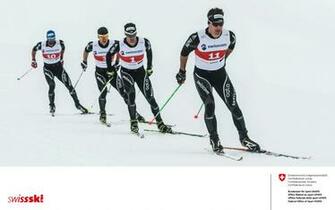 Cross Country Skiing Technique Android Apps On Google Play
