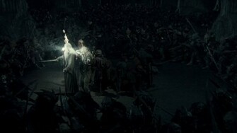 The Lord Of Rings Wallpaper