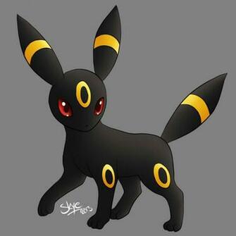 Pokemon Umbreon By X Skye