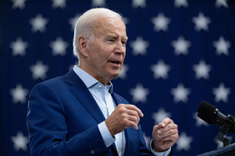 Pre Bidenomics Versus The Trump Freak Show New Yorker