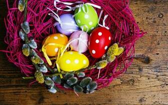 Easter Wallpaper High Definition Quality