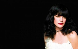 Pauley Perrette Aka Abby Schiuto Jpeg Ncis Wallpaper