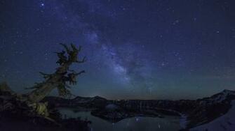 The Amazing Time Lapse Purely Pacific Northwest Video