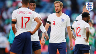 England Fc Wallpaper