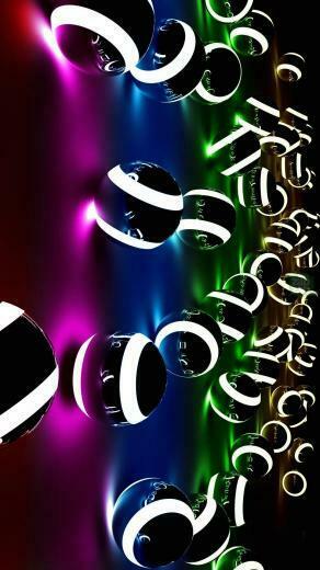 Meu Zapzap Background 3d Para Whatsapp E Smartphones