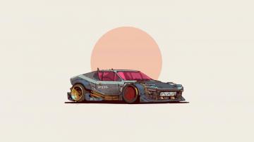 Can Someone Please Give This A Darker Color R Wallpaperrequests