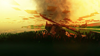 Unturned Wallpaper