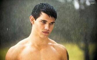 Movies Twilight Taylor Lautner Jacob Black