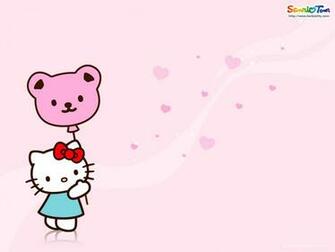 Hello Kitty Wallpaper HD
