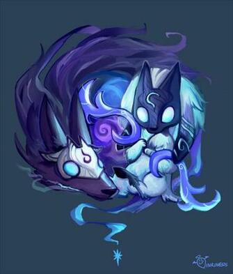 Kindred By Inkinesss