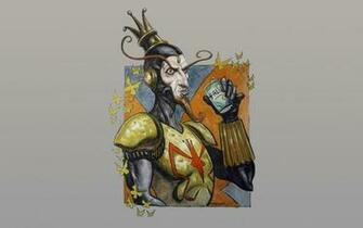 Venture Brothers Wallpaper