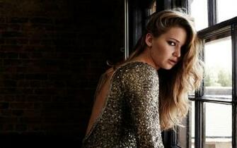 Jennifer Lawrence Beautiful