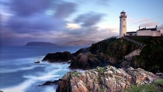Cat Love Ireland Background