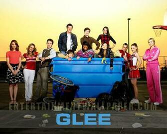 Tv Show Glee Wallpaper Size More