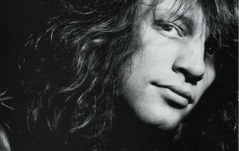 Jon Bon Jovi News Photos Biography Videos And Wallpaper