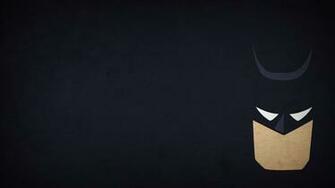 Wallpaper Minimalist Heroes Pack HD 1080p Recursos E Efeitos