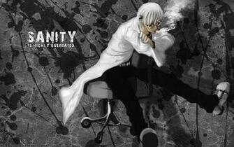 Soul Eater Dr Stein Wallpaper X Photo Steinchairwall Jpg
