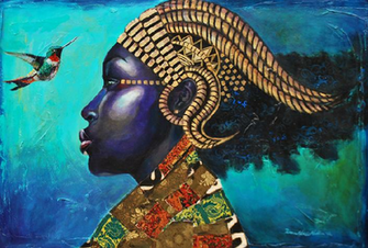Poem My Black Skin