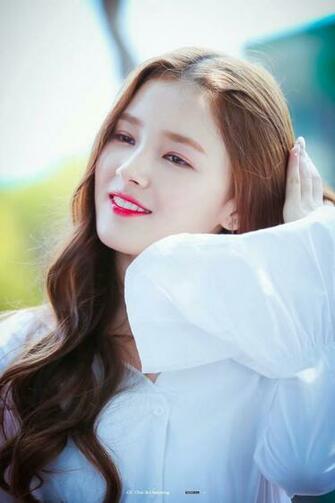 Best Nancy Momoland Image