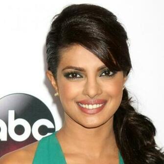 Priyanka Chopra Nick Jonas Movies Tv Shows Biography