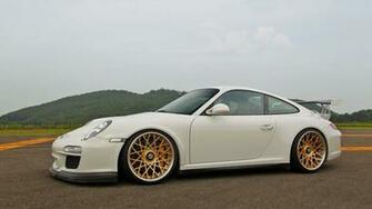 Cars Widescreen Porsche Gt3 Rs Wallpaper