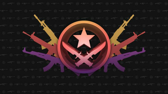 Alpha Coders Explore The Collection Counter Strike