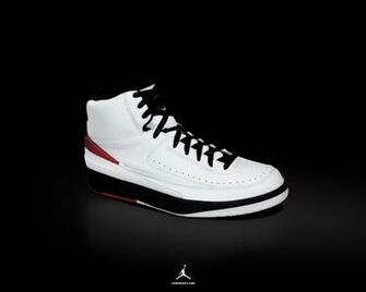 Jordan Shoes Wallaper Picture