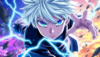 Killua Wallpaper HD