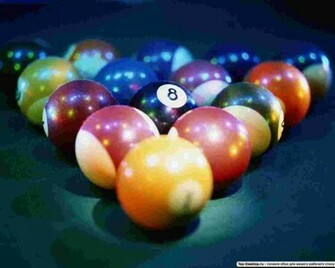 Billiard Wallpaper Billiards Sport Collection