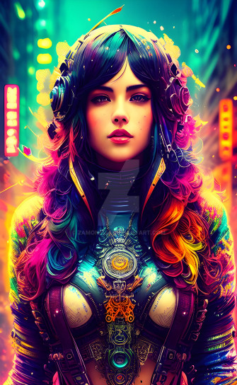 Criminal Maniac Dieselpunk Smartphone Wallpaper By Zamonelli On